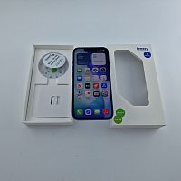 фото товару Apple iPhone 13 128 GB Blue
