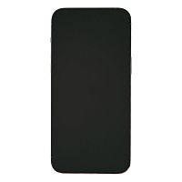 фото товару Apple iPhone 14 Pro Max 128 GB Silver