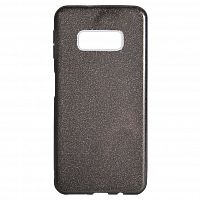 фото товару Накладка Shine 3в1 (PC+TPU) Samsung Galaxy S8 (G950F) black (тех.пак)