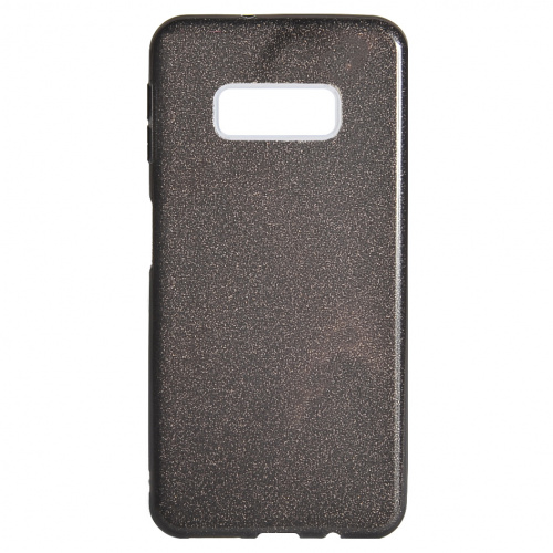 фото товару Накладка Shine 3в1 (PC+TPU) Samsung Galaxy S8 (G950F) black (тех.пак)