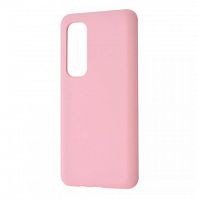 фото товару Накладка WAVE Colorful Case Xiaomi Mi Note 10 Lite Pink sand