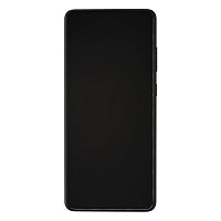 фото товару Samsung Galaxy S20 Ultra 128 GB Cosmic Black