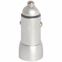 фото товару АЗУ Jellico JC32 2USB 3.1A Black