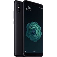 фото товару Xiaomi Mi A2 4/32 Black