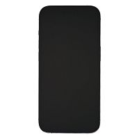 фото товару Apple iPhone 14 Pro eSIM 128 GB Deep Purple