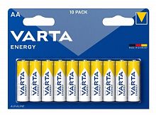 фото товара Батарейка VARTA Energy LR6 10шт./уп.