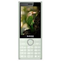 фото товару Sigma X-style 353 TREND Mint