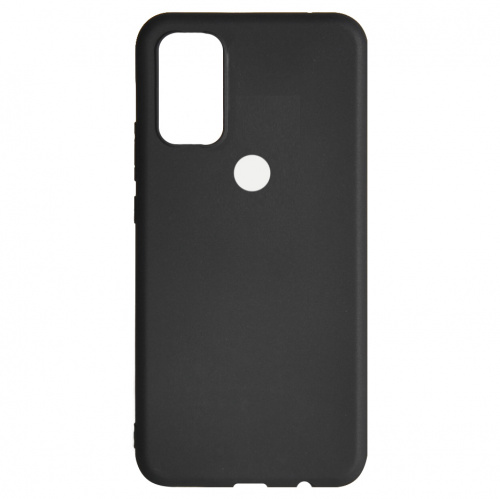 фото товару Накладка TPU case Samsung M21/M30S (2020) M215F/M307F Black (тех.пак)