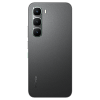 фото товару Infinix Hot 60 Pro (X6885) 8/128Gb NFC Sleek Black