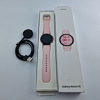 фото товару Samsung Galaxy Watch FE Smart Watch, 40mm, Pink Gold