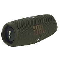 фото товара Акустика JBL Charge 5 (JBLCHARGE5GRN) Green