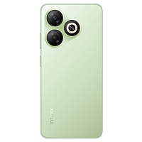фото товару Infinix Smart 10 HD (X6525D-N ) 2/64Gb Jelly Green
