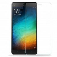 фото товару Защитное стекло Florence 0,3 mm Xiaomi Mi 4C (тех.пак)