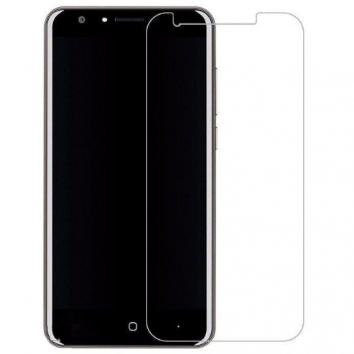 фото товару Защитное стекло Florence 0,3 mm Doogee Y6 (тех.пак)