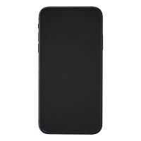 фото товару Apple iPhone 11 64 GB Black
