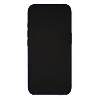 фото товару Apple iPhone 16 128 GB Ultramarine