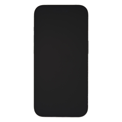 фото товару Apple iPhone 14 Pro 128 GB Space Black