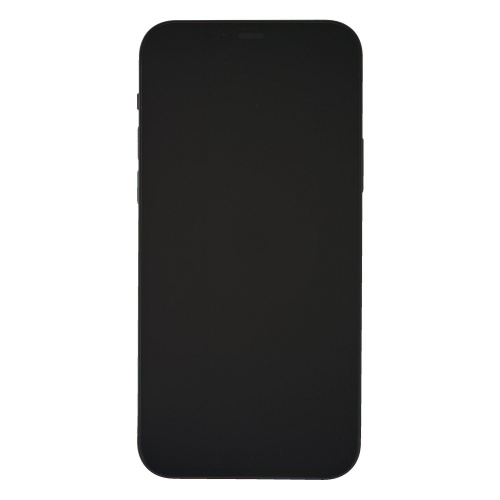 Apple iPhone 12 128 GB Black фото товару Apple iPhone 12 128 GB Black