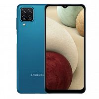 фото товару Samsung A125F Galaxy A12 3/32GB Blue