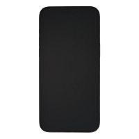 фото товару Apple iPhone 14 Pro Max eSIM 128 GB Space Black