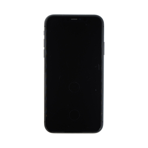 фото товару Apple iPhone 11 64 GB Black