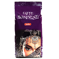 фото товара Кофе в зернах BOMBENE INDIA, А100, 1кг