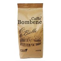 фото товара Кофе в зернах BOMBENE BIELLA, А70 Р30, 1кг