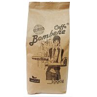фото товара Кофе в зернах BOMBENE VENDING, А10 Р90, 1кг