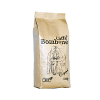 фото товара Кофе в зернах BOMBENE ORIGINAL, А80 Р20, 1кг