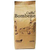 фото товара Кофе в зернах BOMBENE WHITE, Р100, 1кг