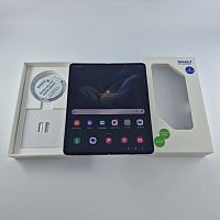 фото товару Samsung Galaxy Z Fold 4 256 GB Phantom Black