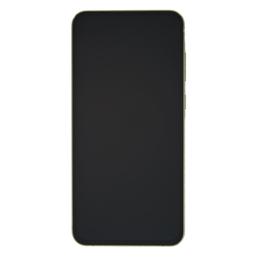 Samsung Galaxy A55 256 GB Awesome Lemon фото товару Samsung Galaxy A55 256 GB Awesome Lemon