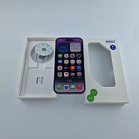 фото товару Apple iPhone 14 Pro 512 GB Deep Purple