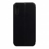 фото товару Чехол-книжка Florence TOP №2 Xiaomi Redmi 8 (2019) black