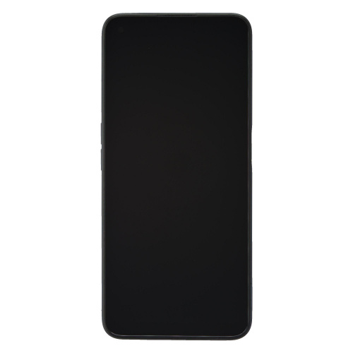 RealmeNarzo 50 128 GB Speed Black фото товару RealmeNarzo 50 128 GB Speed Black