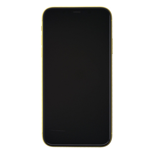 Apple iPhone 11 64 GB Yellow фото товару Apple iPhone 11 64 GB Yellow