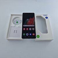 фото товару Samsung Galaxy S21 Ultra 512 GB Phantom Black