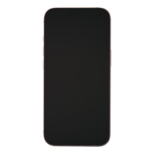 фото товару Apple iPhone 15 128 GB Pink
