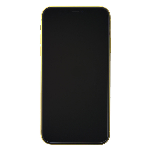 фото товару Apple iPhone 11 64 GB Yellow