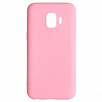 фото товару Накладка TPU case Samsung J2 Core (2018) J260 pink (тех.пак)
