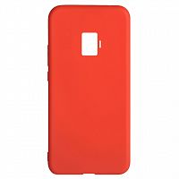фото товару Накладка TPU case Samsung J2 Core (2018) J260 red (тех.пак)