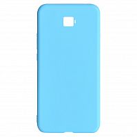 фото товару Накладка TPU case Samsung J4 Plus (2018) J415 blue (тех.пак)