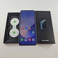 фото товару Samsung Galaxy Z Flip 6 256 GB Blue