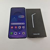 фото товару Samsung Galaxy S25 Plus  256 GB Navy
