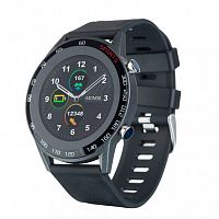 фото товара Смарт часы Globex Smart Watch Me2 Black