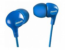 фото товара Навушники Philips SHE3550BL Blue