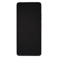 фото товару POCO X4 Pro 128 GB Poco Yellow