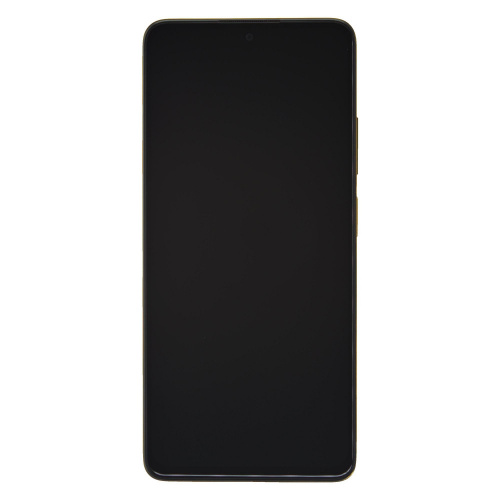 фото товару POCO X4 Pro 128 GB Poco Yellow