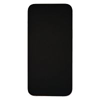 фото товару Apple iPhone 13 Pro Max 128 GB Silver