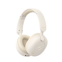 фото товара Навушники HAVIT (Bluetooth) HV-H655BT ANC Beige